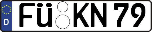 FÜ-KN79