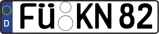 FÜ-KN82