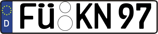 FÜ-KN97