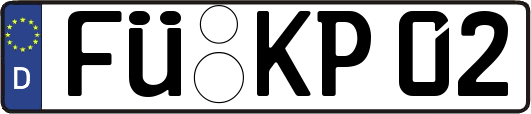 FÜ-KP02