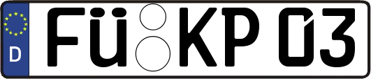 FÜ-KP03