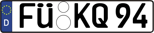 FÜ-KQ94