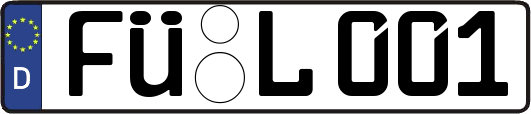 FÜ-L001
