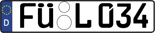 FÜ-L034