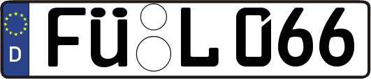 FÜ-L066