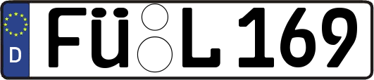 FÜ-L169