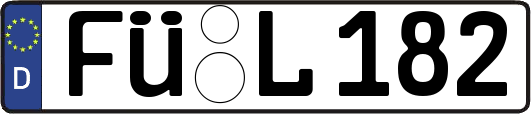 FÜ-L182