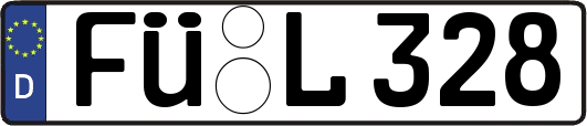 FÜ-L328