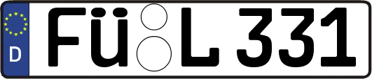FÜ-L331