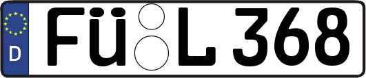 FÜ-L368