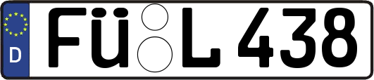 FÜ-L438