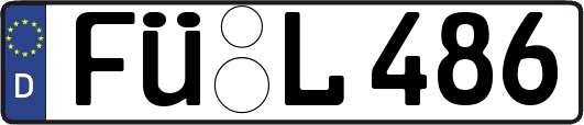 FÜ-L486