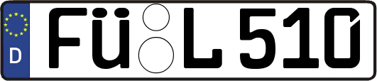 FÜ-L510