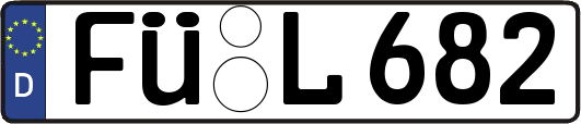 FÜ-L682