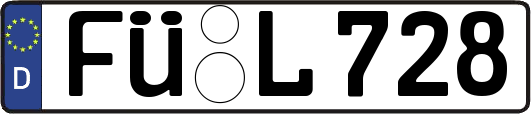 FÜ-L728