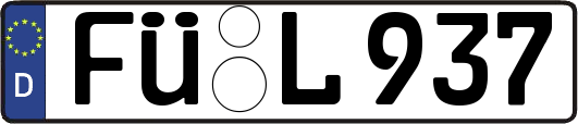 FÜ-L937