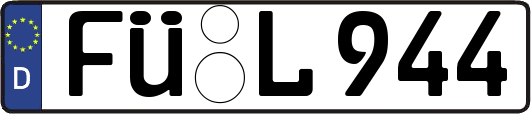 FÜ-L944