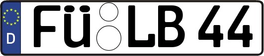 FÜ-LB44