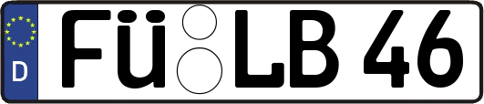 FÜ-LB46