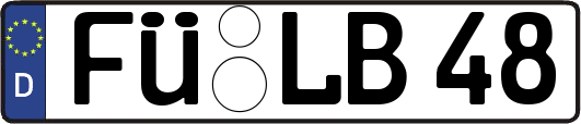 FÜ-LB48