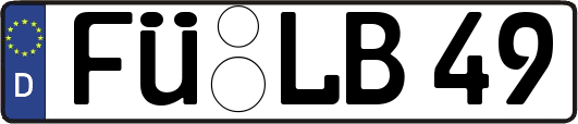 FÜ-LB49