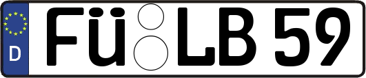 FÜ-LB59