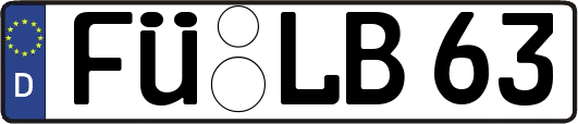 FÜ-LB63