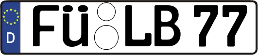 FÜ-LB77
