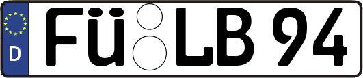 FÜ-LB94