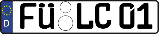 FÜ-LC01