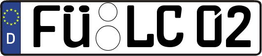 FÜ-LC02