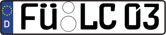 FÜ-LC03