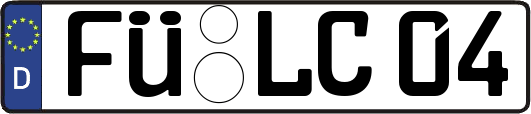 FÜ-LC04
