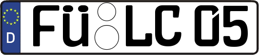 FÜ-LC05