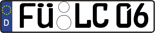 FÜ-LC06