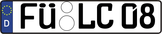 FÜ-LC08