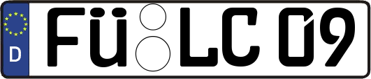 FÜ-LC09