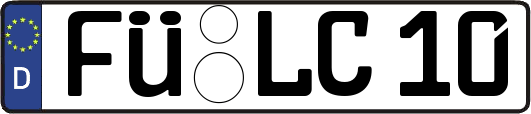 FÜ-LC10