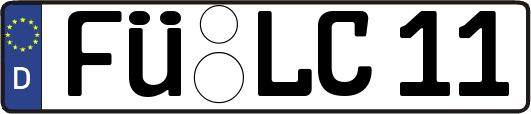 FÜ-LC11