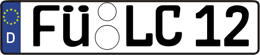 FÜ-LC12