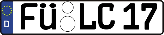 FÜ-LC17