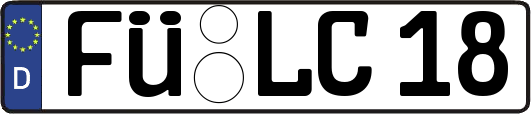 FÜ-LC18