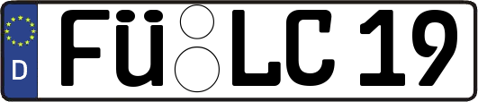 FÜ-LC19