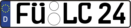 FÜ-LC24