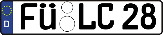 FÜ-LC28