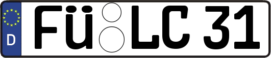 FÜ-LC31