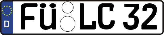 FÜ-LC32