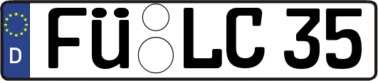 FÜ-LC35