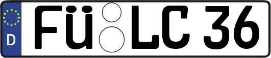 FÜ-LC36
