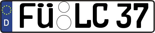 FÜ-LC37